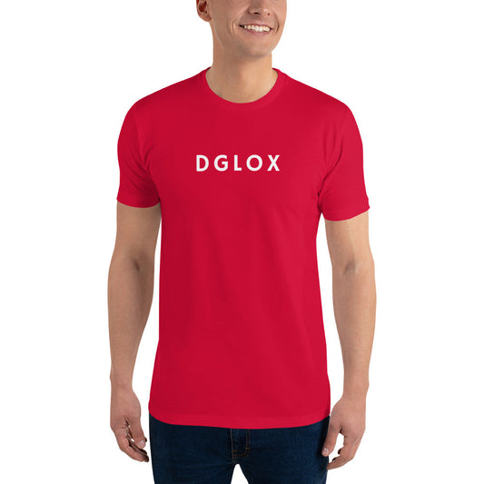 Dglox Stylish T-shirt